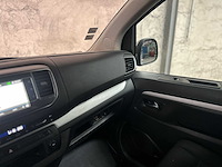 Peugeot expert traveller 1.5 9-persoons 120pk 2019 - afbeelding 24 van  44