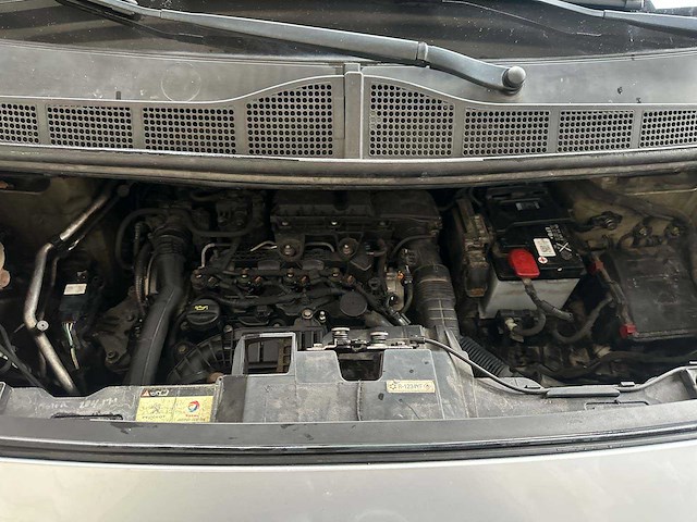 Peugeot expert traveller 1.5 9-persoons 120pk 2019 - afbeelding 37 van  44