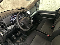 Peugeot expert traveller 1.5 9-persoons 120pk 2019 - afbeelding 8 van  30