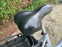 Peugeot hybrid elektrische damesfiets - afbeelding 13 van  14