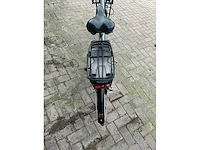 Peugeot hybrid elektrische damesfiets - afbeelding 14 van  14