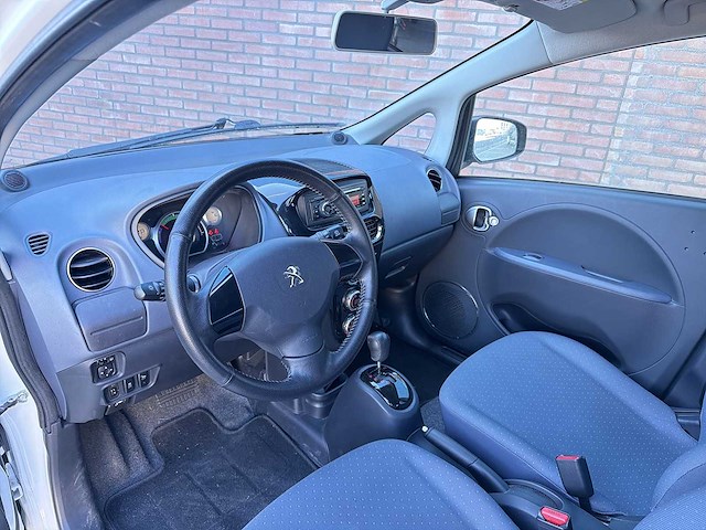 Peugeot ion active 2019 | zv-744-h - afbeelding 16 van  24