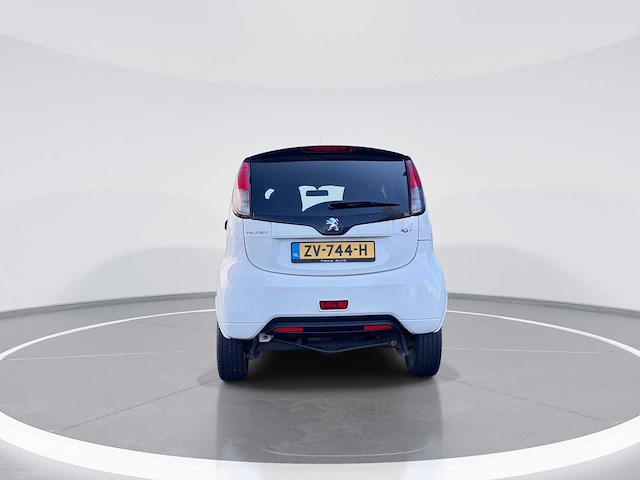 Peugeot ion active 2019 | zv-744-h - afbeelding 21 van  24