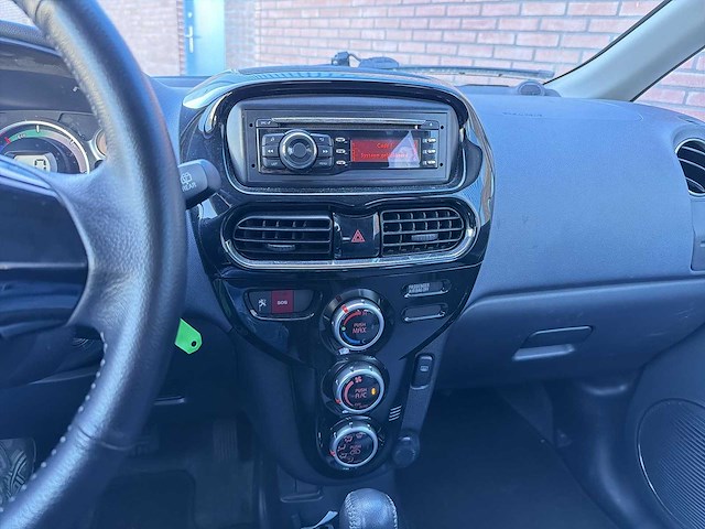 Peugeot ion active 2019 | zv-744-h - afbeelding 22 van  24