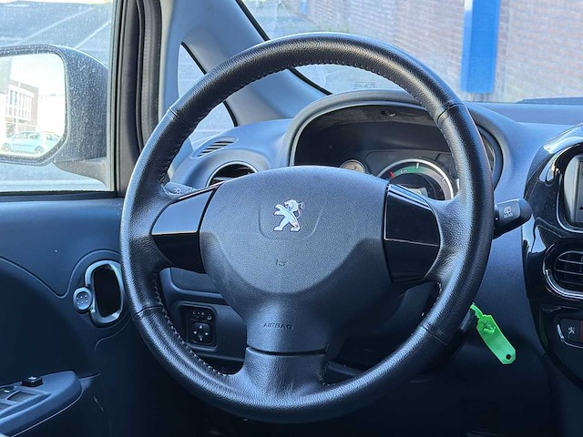Peugeot ion active 2019 | zv-744-h - afbeelding 1 van  24