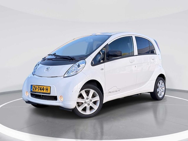 Peugeot ion active 2019 | zv-744-h - afbeelding 15 van  24