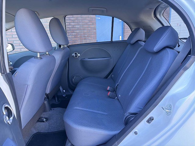 Peugeot ion active 2019 | zv-744-h - afbeelding 5 van  24