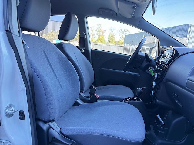 Peugeot ion active 2019 | zv-744-h - afbeelding 6 van  24
