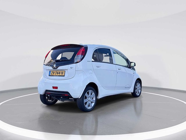 Peugeot ion active 2019 | zv-744-h - afbeelding 2 van  24