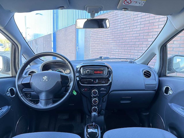Peugeot ion active 2019 | zv-744-h - afbeelding 8 van  24