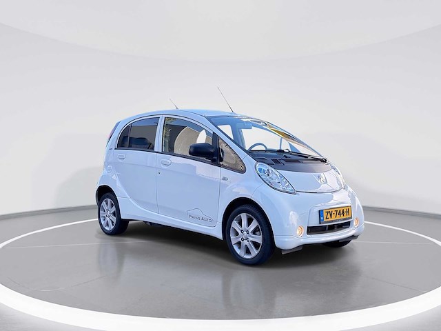 Peugeot ion active 2019 | zv-744-h - afbeelding 10 van  24