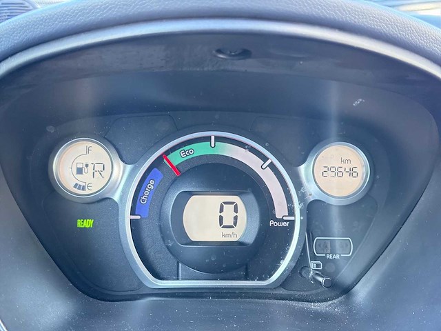 Peugeot ion active 2019 | zv-744-h - afbeelding 11 van  24