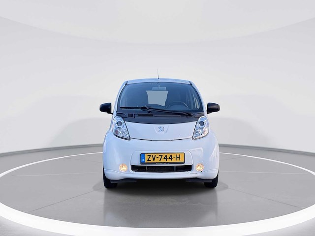Peugeot ion active 2019 | zv-744-h - afbeelding 12 van  24