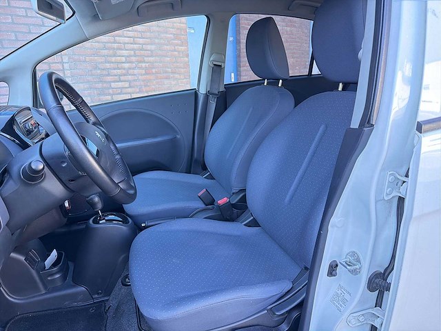 Peugeot ion active 2019 | zv-744-h - afbeelding 13 van  24