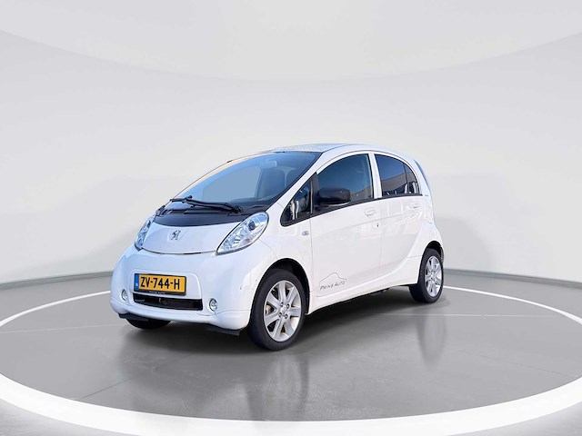 Peugeot ion active 2019 | zv-744-h - afbeelding 14 van  24