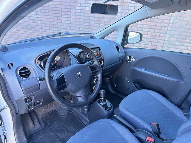 Peugeot ion active 2019 | zv-744-h - afbeelding 2 van  24