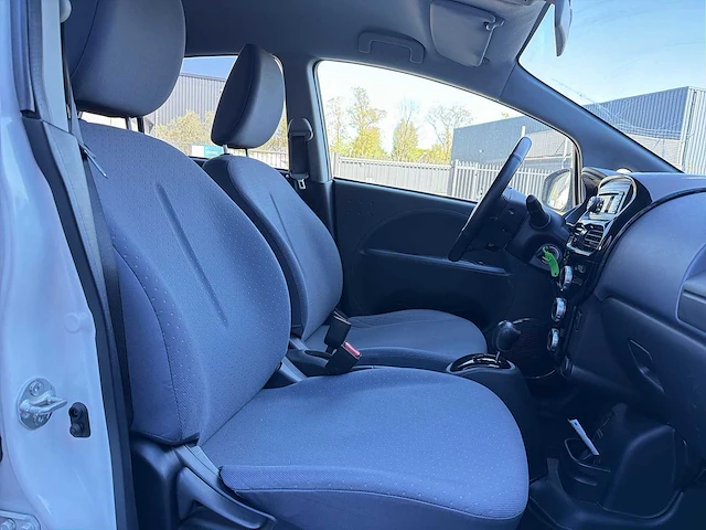 Peugeot ion active 2019 | zv-744-h - afbeelding 16 van  24