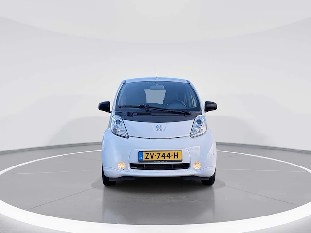 Peugeot ion active 2019 | zv-744-h - afbeelding 22 van  24