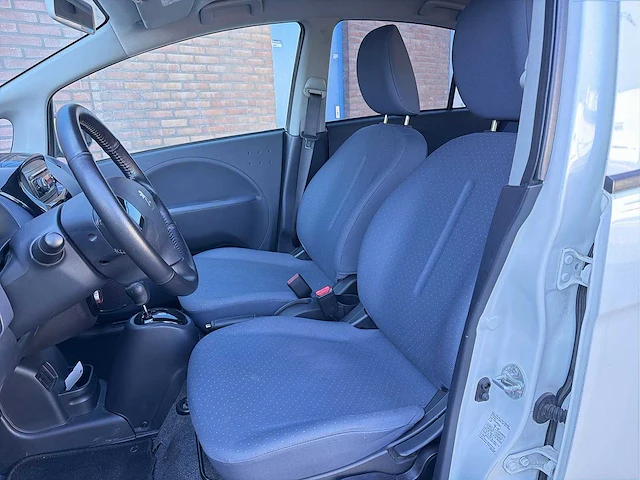 Peugeot ion active 2019 | zv-744-h - afbeelding 23 van  24