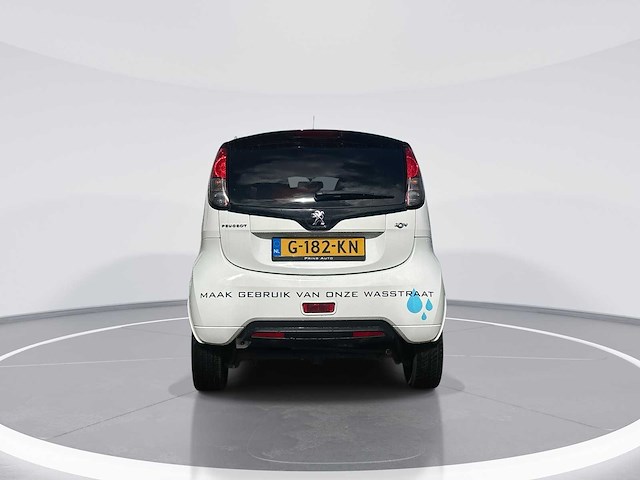 Peugeot ion active | g-182-kn - afbeelding 8 van  28