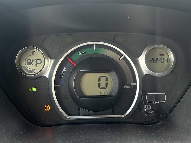 Peugeot ion active | g-182-kn - afbeelding 9 van  28