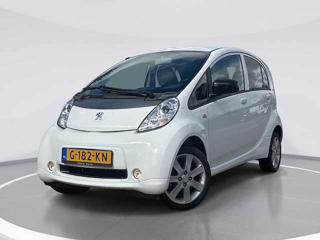 Peugeot ion active | g-182-kn - afbeelding 1 van  28