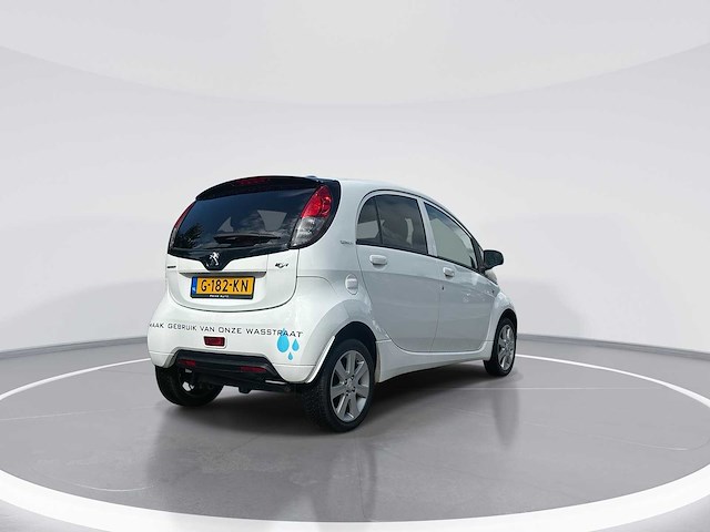 Peugeot ion active | g-182-kn - afbeelding 12 van  28
