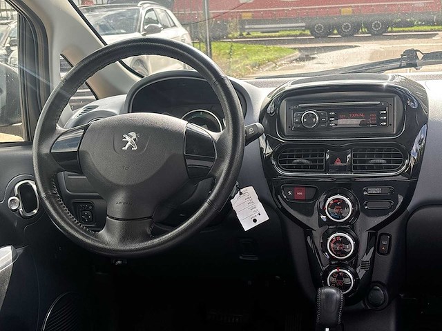Peugeot ion active | g-182-kn - afbeelding 23 van  28