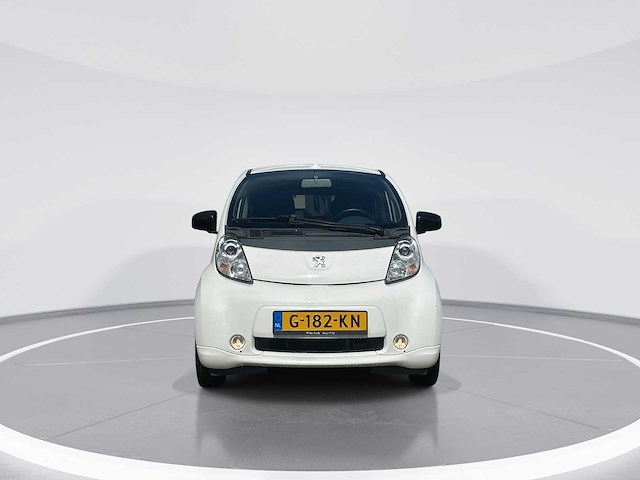 Peugeot ion active | g-182-kn - afbeelding 26 van  28