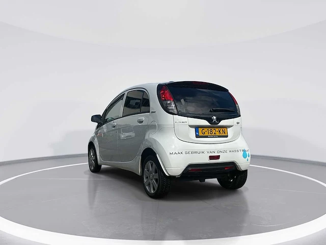 Peugeot ion active | g-182-kn - afbeelding 6 van  28