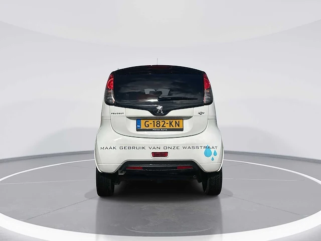 Peugeot ion active | g-182-kn - afbeelding 8 van  28