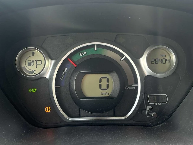 Peugeot ion active | g-182-kn - afbeelding 9 van  28