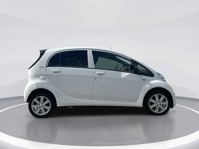 Peugeot ion active | g-182-kn - afbeelding 10 van  28