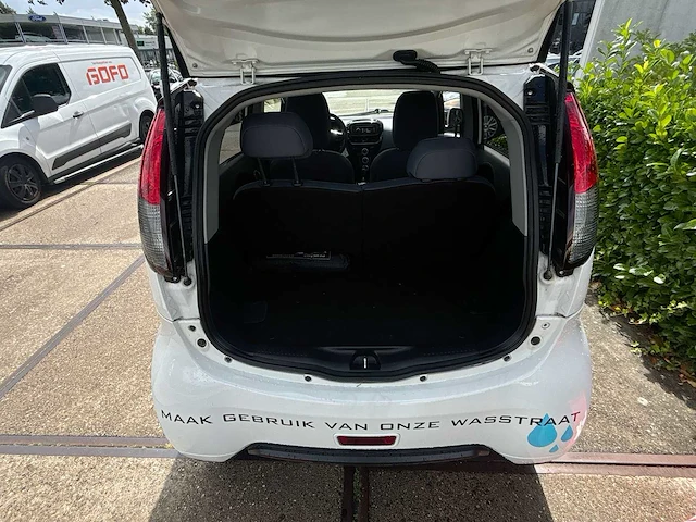 Peugeot ion active | g-182-kn - afbeelding 16 van  28