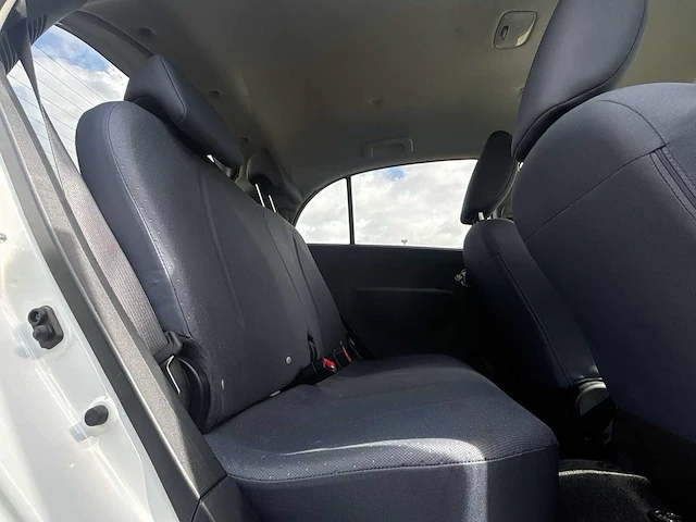 Peugeot ion active | g-182-kn - afbeelding 17 van  28
