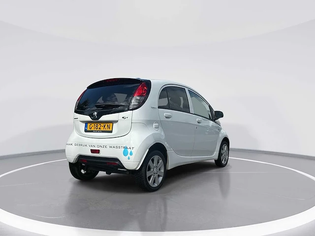 Peugeot ion active | g-182-kn - afbeelding 12 van  28