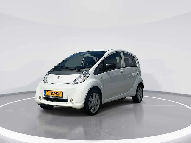 Peugeot ion active | g-182-kn - afbeelding 28 van  28