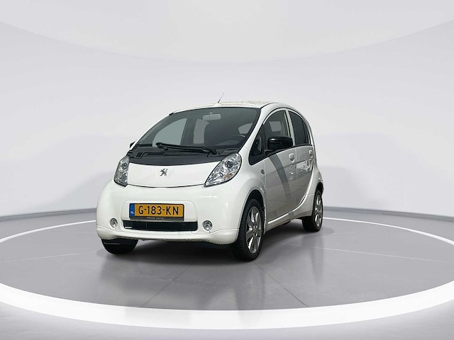 Peugeot ion active | g-183-kn - afbeelding 2 van  25