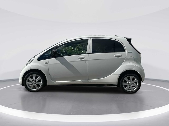 Peugeot ion active | g-183-kn - afbeelding 5 van  25