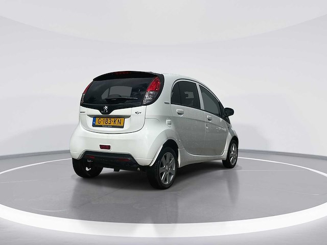 Peugeot ion active | g-183-kn - afbeelding 8 van  25