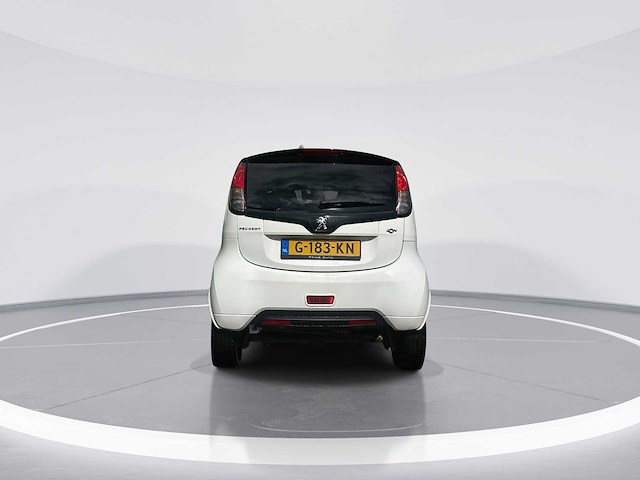 Peugeot ion active | g-183-kn - afbeelding 9 van  25