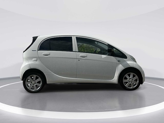 Peugeot ion active | g-183-kn - afbeelding 11 van  25