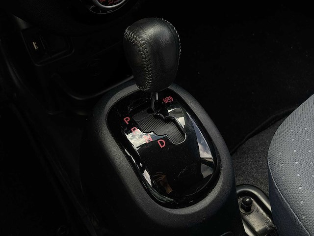 Peugeot ion active | g-183-kn - afbeelding 16 van  25