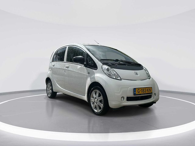 Peugeot ion active | g-183-kn - afbeelding 21 van  25