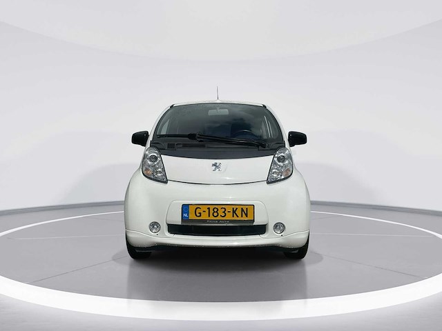Peugeot ion active | g-183-kn - afbeelding 23 van  25