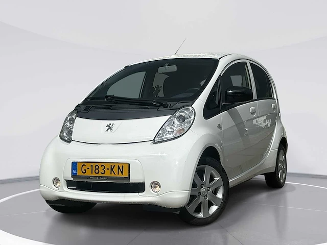 Peugeot ion active | g-183-kn - afbeelding 1 van  25