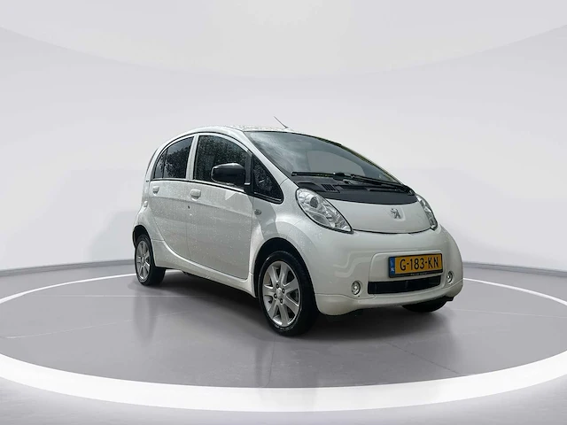 Peugeot ion active | g-183-kn - afbeelding 21 van  25