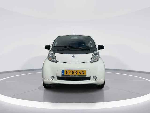 Peugeot ion active | g-183-kn - afbeelding 23 van  25