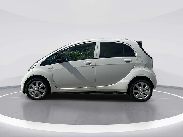 Peugeot ion active | g-183-kn - afbeelding 5 van  25