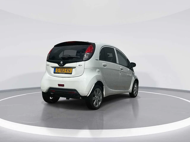 Peugeot ion active | g-183-kn - afbeelding 8 van  25